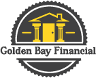 Golden Bay Financial Logo